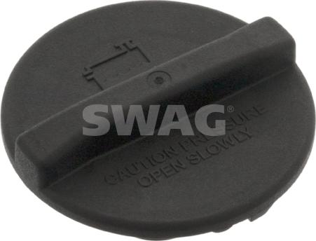 Swag 10 10 3501 - Sızdırmazlıq qapağı, soyuducu çəni www.furqanavto.az
