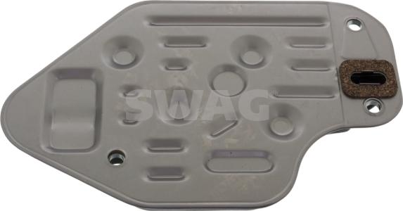Swag 20908993 - Hidravlik Filtr, avtomatik transmissiya www.furqanavto.az