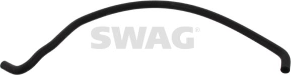 Swag 20933876 - Radiator şlanqı www.furqanavto.az