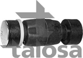 Talosa 50-08676 - Çubuq / Strut, stabilizator www.furqanavto.az