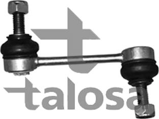 Talosa 50-07259 - Çubuq / Strut, stabilizator www.furqanavto.az