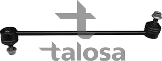 Talosa 50-07258 - Çubuq / Strut, stabilizator www.furqanavto.az