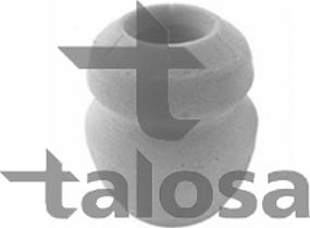 Talosa 63-14290 - Rezin tampon, asma www.furqanavto.az