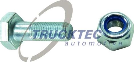 Trucktec Automotive 01.67.063 - Yaxası vint, dayaq val www.furqanavto.az