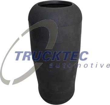 Trucktec Automotive 01.30.109 - Körük, pnevmatik asqı www.furqanavto.az