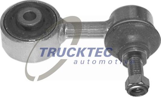 Trucktec Automotive 08.31.027 - Çubuq / Strut, stabilizator www.furqanavto.az