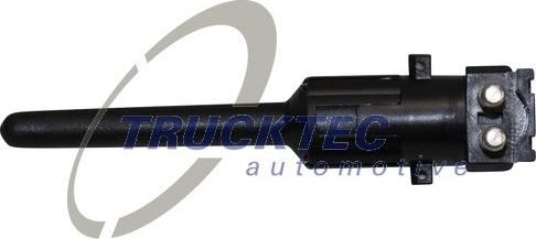Trucktec Automotive 02.42.305 - Sensor, soyuducu səviyyəsi www.furqanavto.az