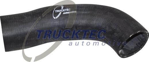 Trucktec Automotive 02.19.097 - Radiator şlanqı www.furqanavto.az