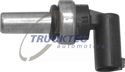Trucktec Automotive 02.19.238 - Sensor, soyuducu suyun temperaturu www.furqanavto.az