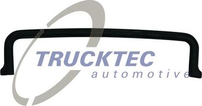 Trucktec Automotive 02.10.033 - Conta, silindr baş örtüyü www.furqanavto.az