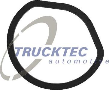 Trucktec Automotive 02.18.052 - Möhür, yağ filtri korpusu www.furqanavto.az