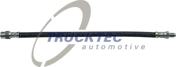 Trucktec Automotive 02.35.009 - Əyləc şlanqı www.furqanavto.az
