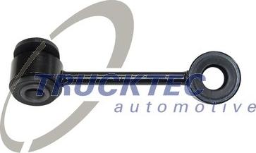 Trucktec Automotive 02.30.048 - Çubuq / Strut, stabilizator www.furqanavto.az