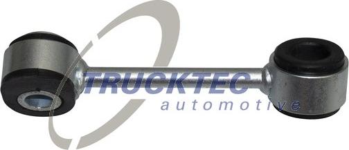 Trucktec Automotive 02.30.047 - Çubuq / Strut, stabilizator www.furqanavto.az