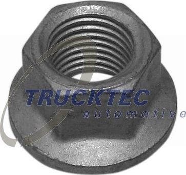 Trucktec Automotive 02.33.018 - Təkər qayka www.furqanavto.az