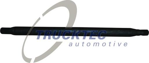 Trucktec Automotive 02.32.134 - Sürücü mili www.furqanavto.az