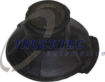 Trucktec Automotive 02.37.095 - Montaj, sükan mexanizmləri www.furqanavto.az