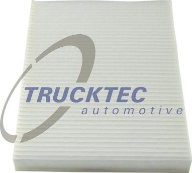 Trucktec Automotive 07.59.019 - Filtr, daxili hava www.furqanavto.az