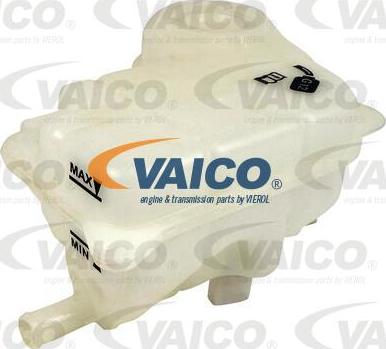 VAICO V10-8282 - Genişləndirici çən, soyuducu www.furqanavto.az