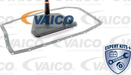 VAICO V20-0048 - Hidravlik Filtr, avtomatik transmissiya www.furqanavto.az