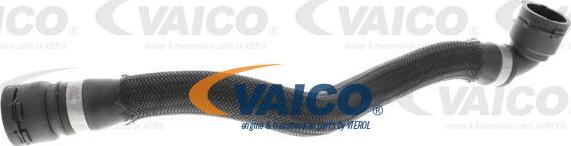 VAICO V20-3887 - Radiator şlanqı www.furqanavto.az