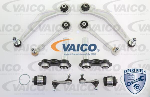 VAICO V20-2830 - Link Set, təkər asma www.furqanavto.az