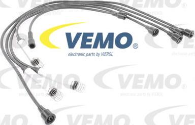 Vemo V40-70-0029 - Alovlanma kabeli dəsti www.furqanavto.az
