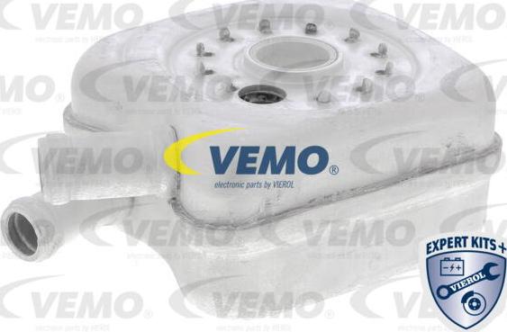 Vemo V15-60-6011 - Yağ soyuducu, mühərrik yağı www.furqanavto.az