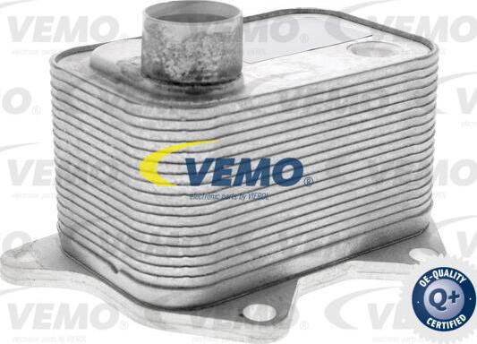 Vemo V15-60-0015 - Yağ soyuducu, mühərrik yağı www.furqanavto.az