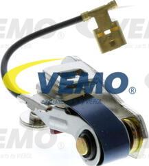 Vemo V30-70-0001 - Kontakt kəsici, distribyutor www.furqanavto.az