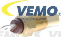 Vemo V37-72-0002 - Sensor, soyuducu suyun temperaturu www.furqanavto.az