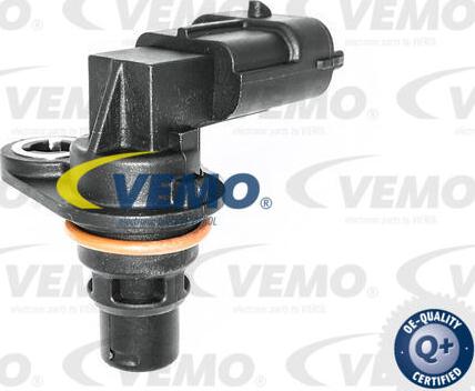 Vemo V25-72-1182 - Sensor, eksantrik mili mövqeyi www.furqanavto.az