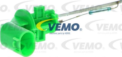 Vemo V20-72-0055 - Sensor, soyuducu səviyyəsi www.furqanavto.az