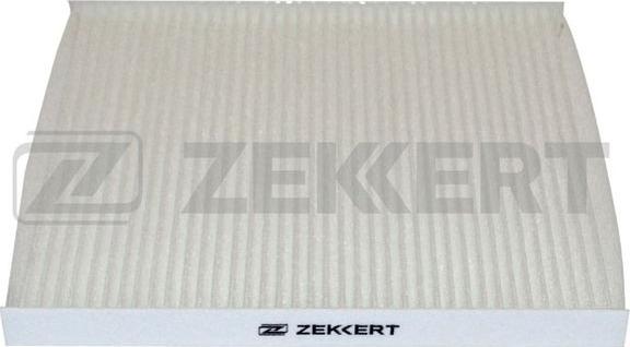 Zekkert IF-3312 - Filtr, daxili hava www.furqanavto.az